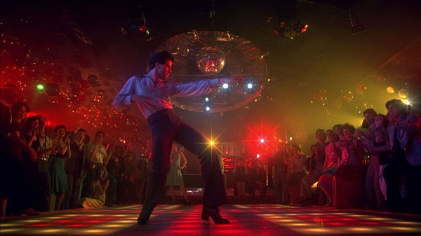 La Nuit du cinéma en musique !