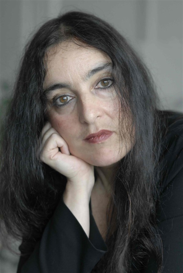 Carine Gutlerner, récital de piano