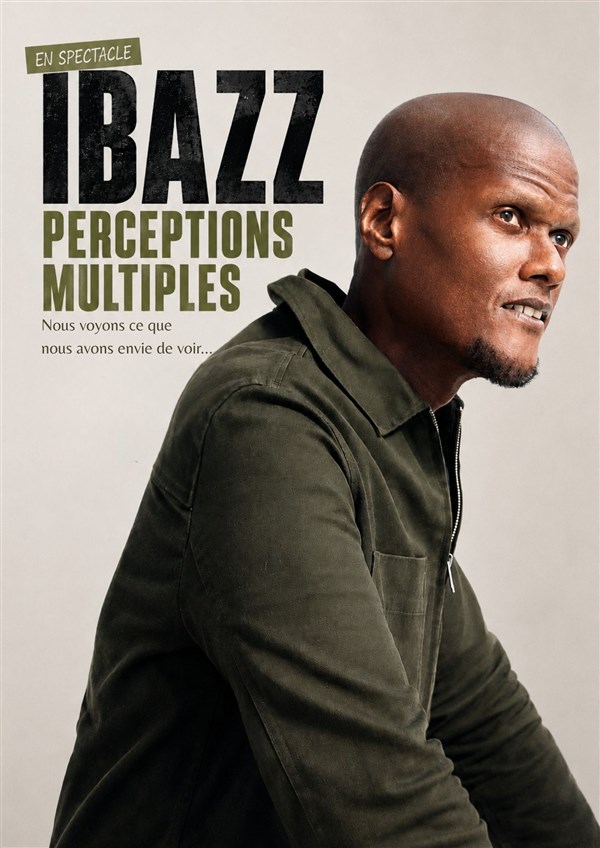 Ibazz dans Perceptions multiples