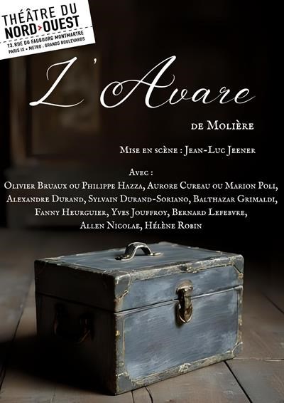 L'avare
