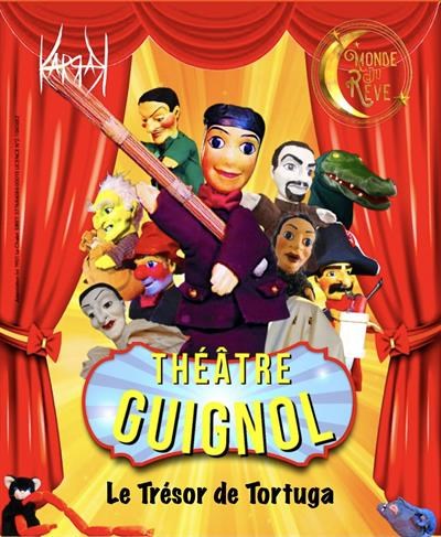 Le trésor de Tortuga