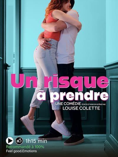Un risque à prendre