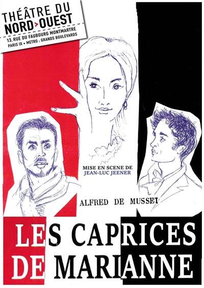 Les Caprices de Marianne