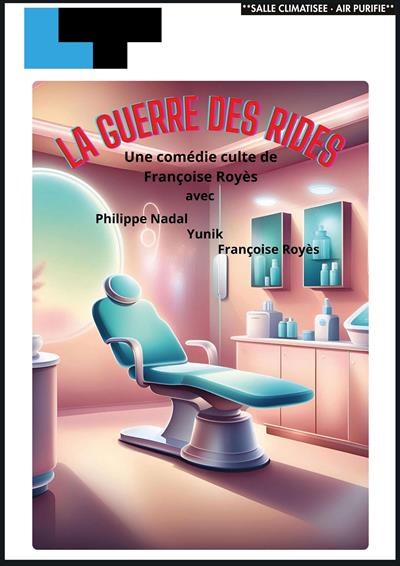 La guerre des rides