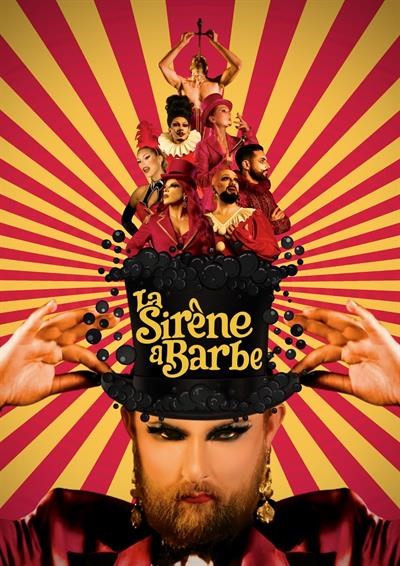 Le Drag Show de la Sirène