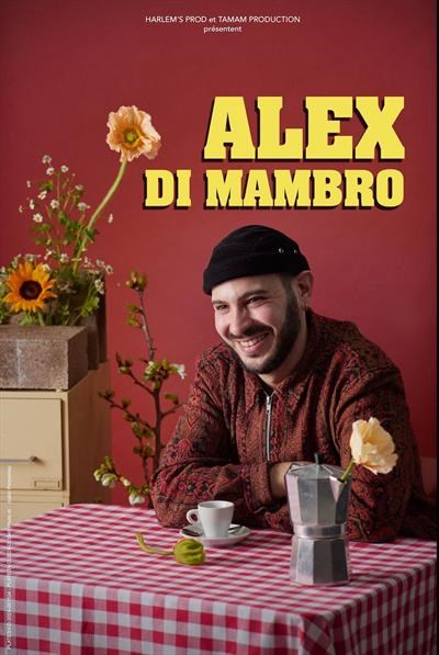 Alex Di Mambro dans Citron