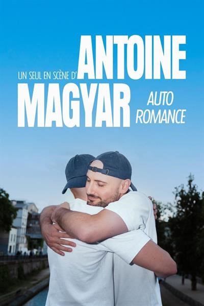 Antoine Magyar dans Auto romance