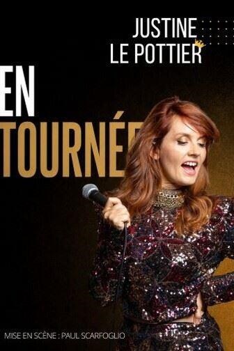 Justine Le Pottier