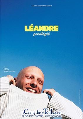 Léandre