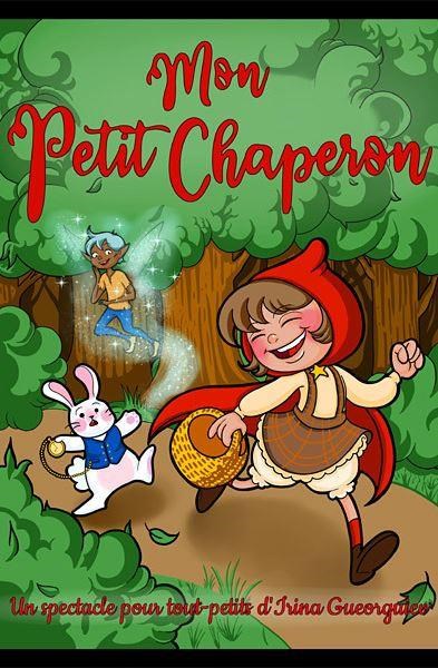 Mon petit chaperon