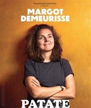 Margot Demeurisse dans Patate