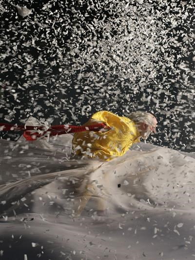 Slava's Snowshow