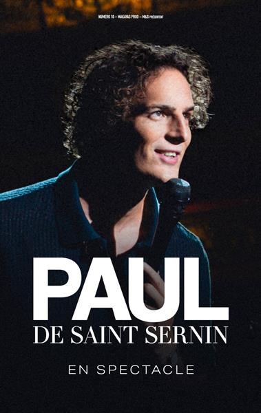 Paul de Saint Sernin