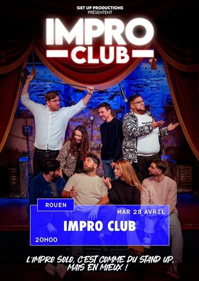 Impro Club
