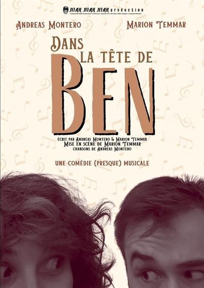 Dans la tête de Ben