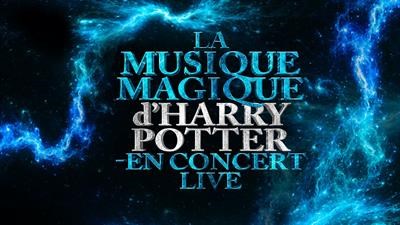 The Magical Music of Harry Potter - Live En Concert