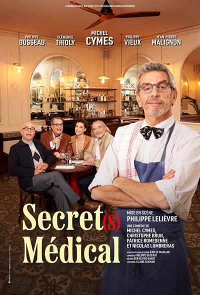 Secret(s) médical