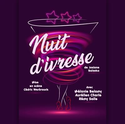 Nuit d'ivresse