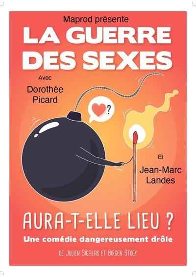 La guerre des sexes aura-t-elle lieu ?