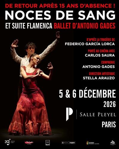 Noces de sang