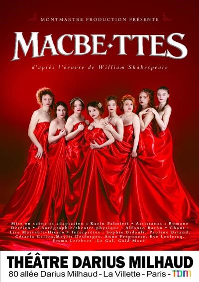 Macbe.ttes