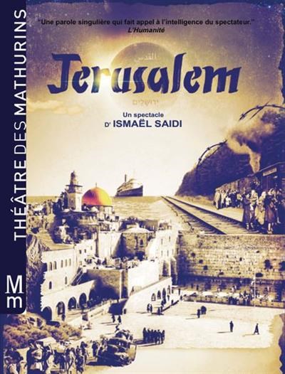 Jerusalem