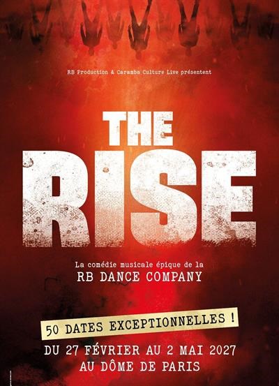 The Rise