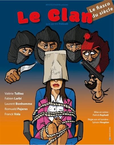 Le clan