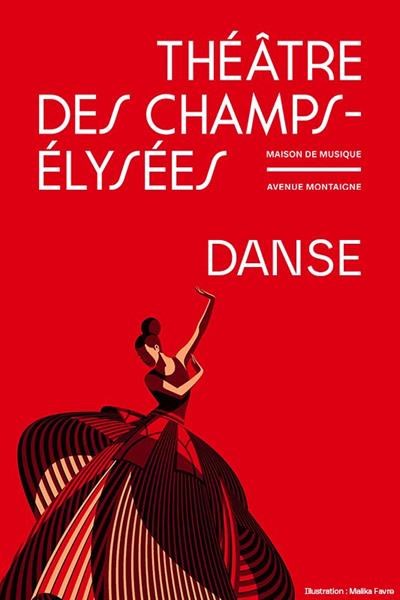 Ballet de l'Opéra de Lyon