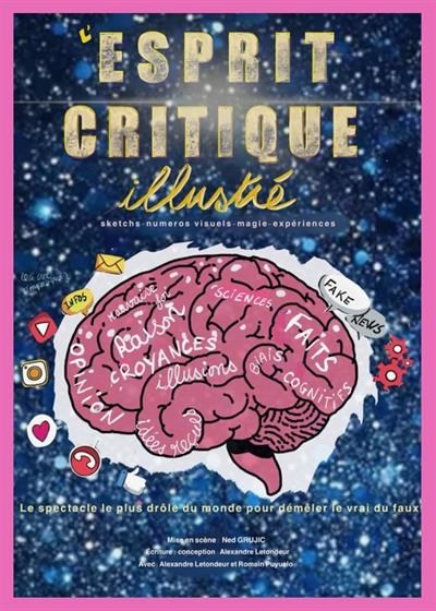 L'Esprit Critique Illustré