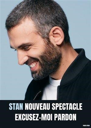 Stan dans Excusez-moi pardon !