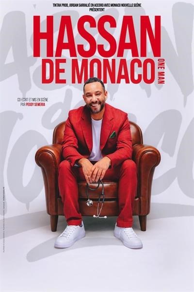 Hassan de Monaco