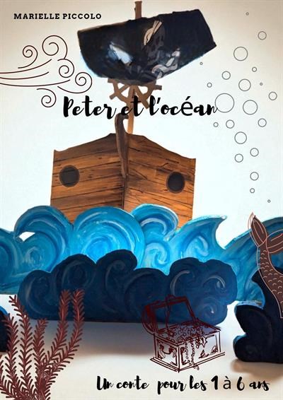 Peter et l'océan