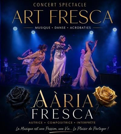 Aaria Fresca