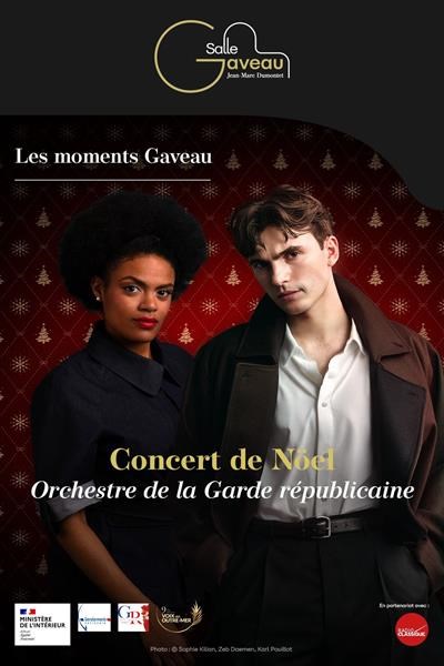 Concert de Noël