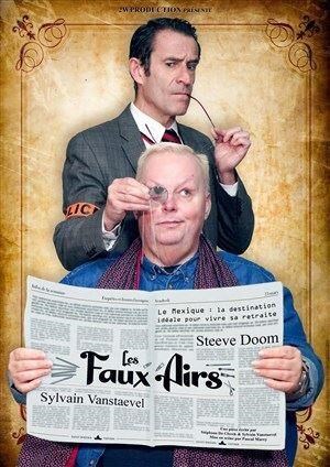 Les faux airs