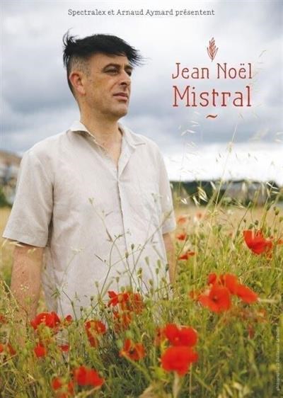 Jean-Noël Mistral