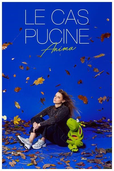 Le Cas Pucine dans Anima
