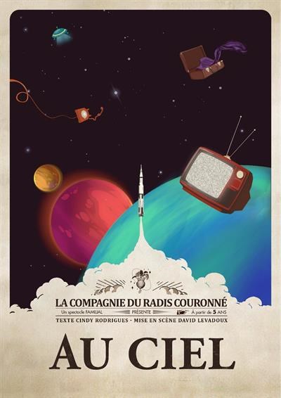 Au Ciel
