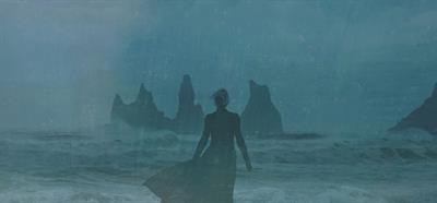La dame de la mer