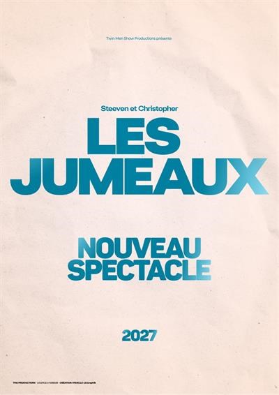 Les Jumeaux