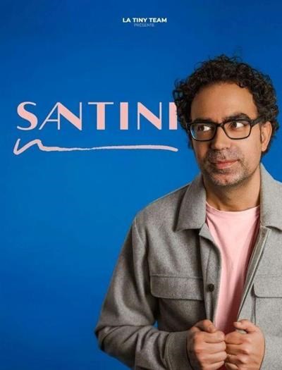 Julien Santini