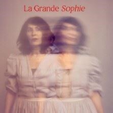 La Grande Sophie : Tous les jours, Suzanne