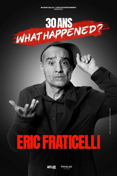 Eric Fraticelli