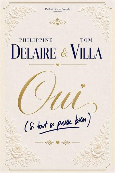 Oui (si tout se passe bien)