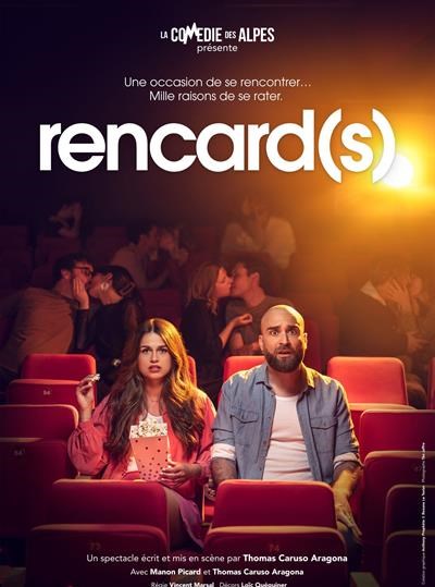 Rencard(s)