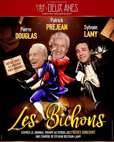 Les Bichons