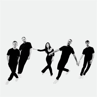 Ensemble Ouranos Americas