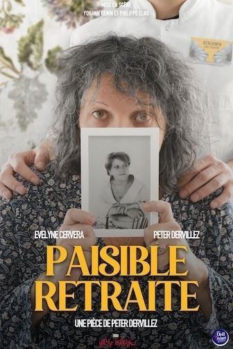 Paisible retraite