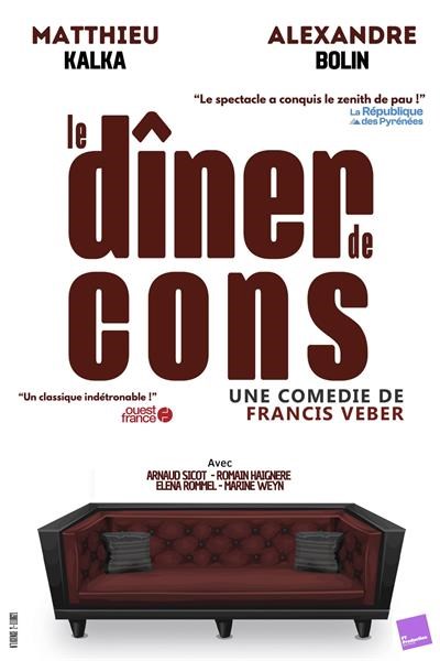 Le dîner de cons